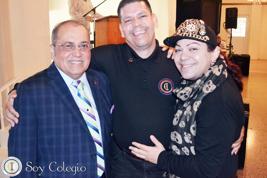 Barber Tour Mayaguez 2013, foto 2