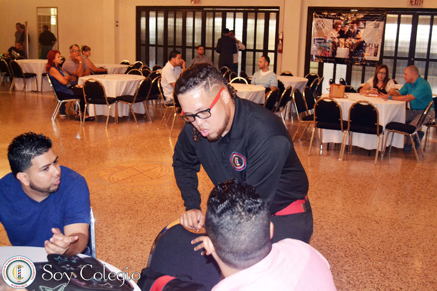 Barber Tour Mayaguez 2013, foto 23