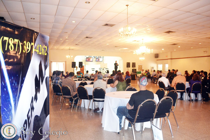 Barber Tour Mayaguez 2013, foto 3