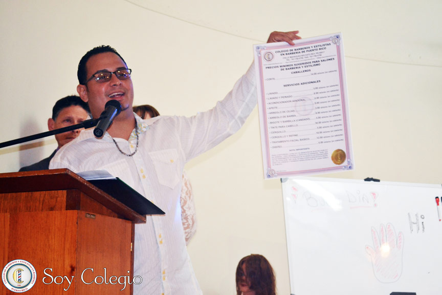 Barber Tour Mayaguez 2013, foto 37