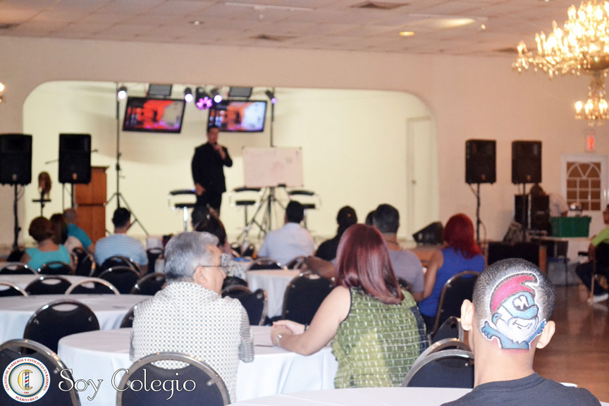 Barber Tour Mayaguez 2013, foto 4