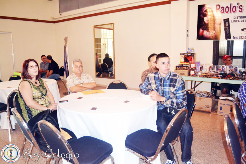 Barber Tour Mayaguez 2013, foto 49
