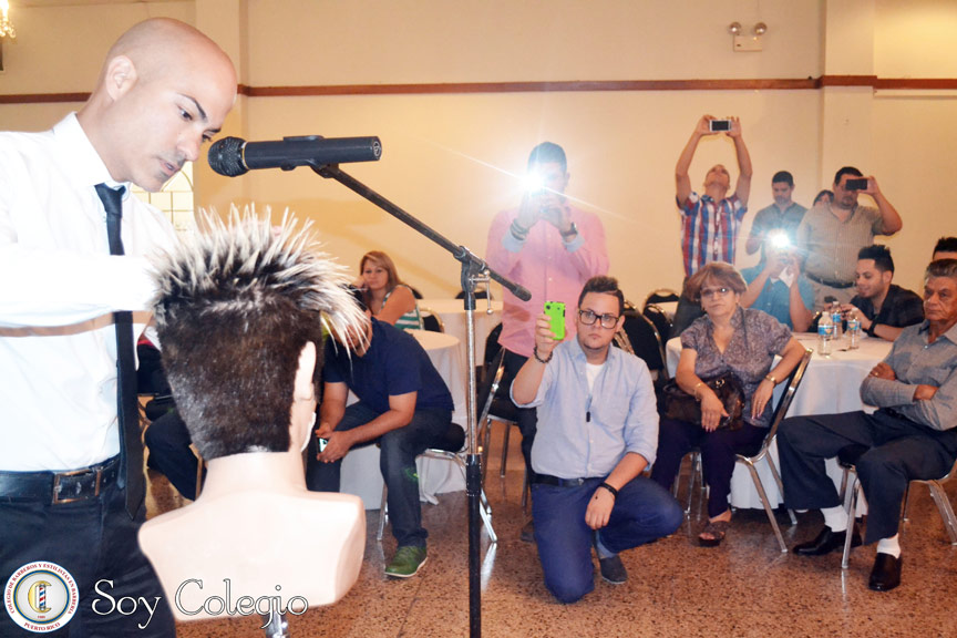 Barber Tour Mayaguez 2013, foto 54