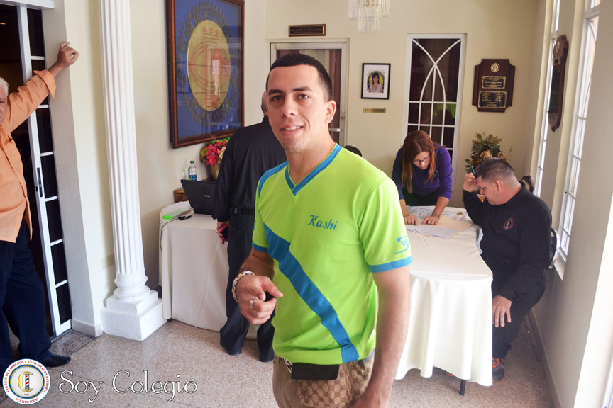 Barber Tour Mayaguez 2013, foto 8