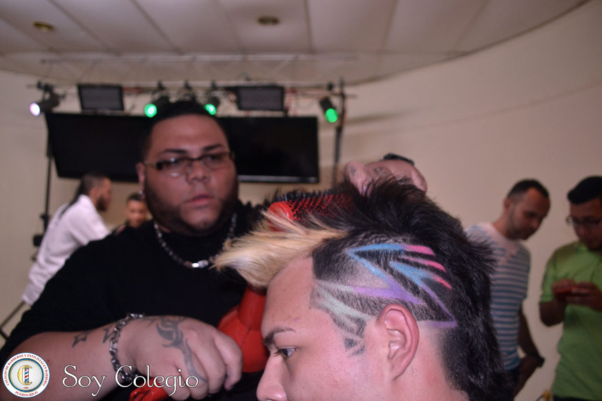 Barber Tour Mayaguez 2013, foto 82