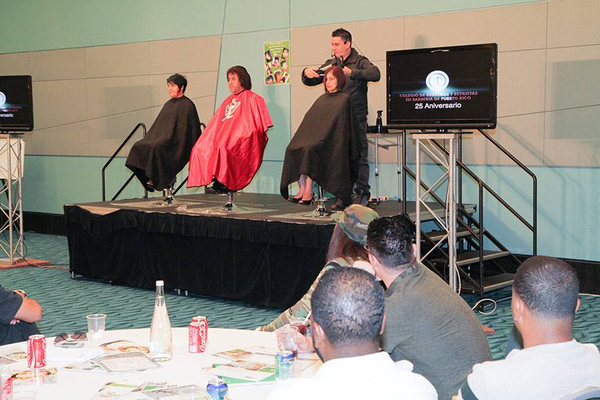 Barber Tour San Juan 2013, foto 102