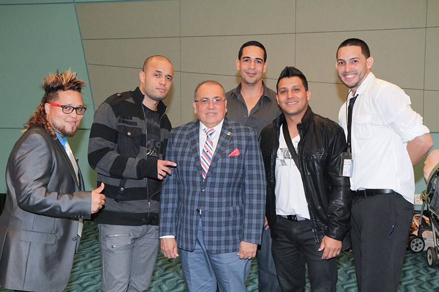 Barber Tour San Juan 2013, foto 103
