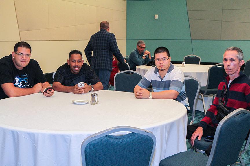 Barber Tour San Juan 2013, foto 11