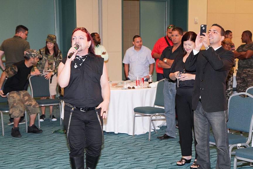 Barber Tour San Juan 2013, foto 110