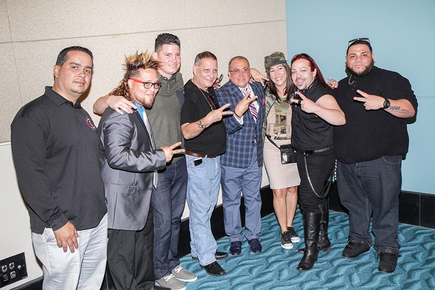 Barber Tour San Juan 2013, foto 117