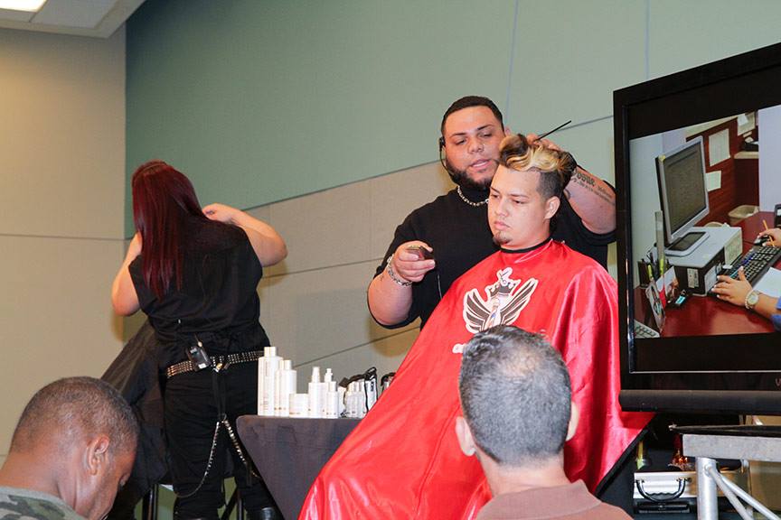 Barber Tour San Juan 2013, foto 126