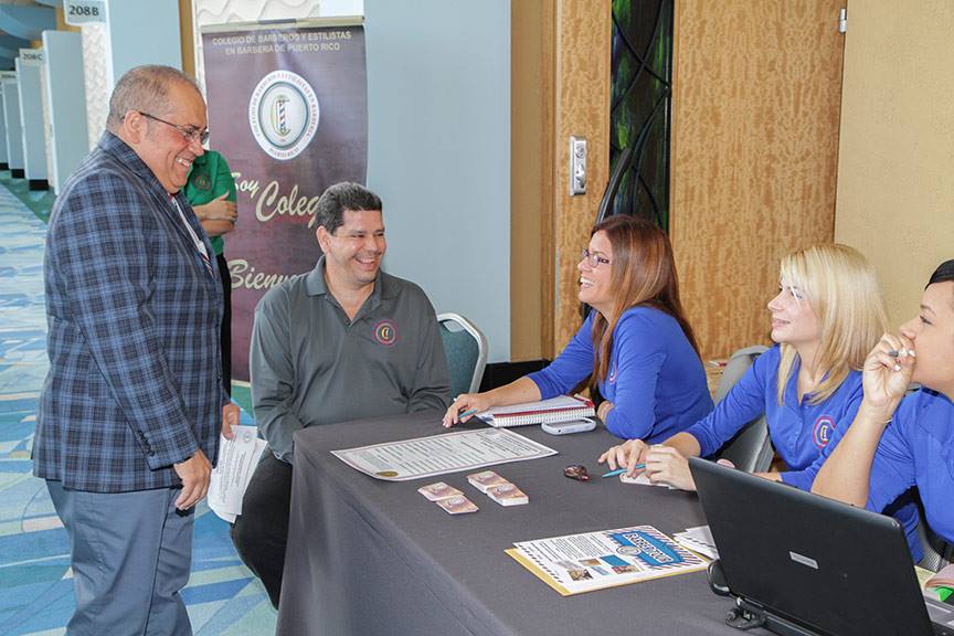 Barber Tour San Juan 2013, foto 21