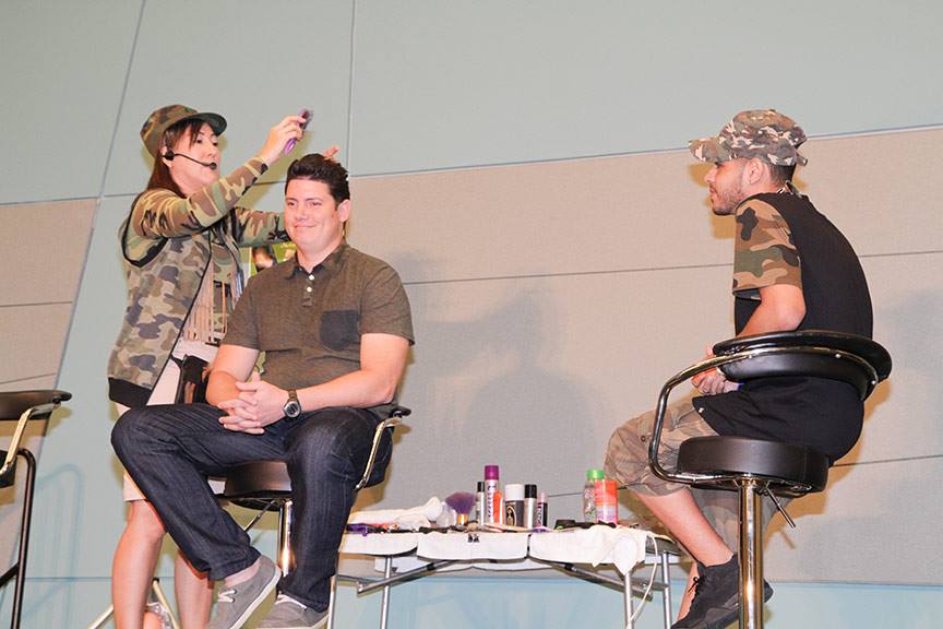 Barber Tour San Juan 2013, foto 58
