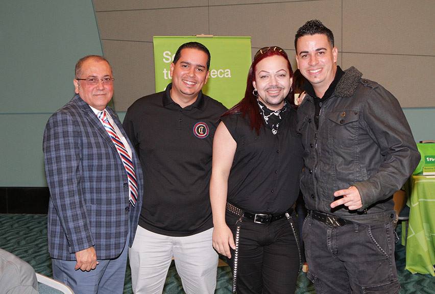 Barber Tour San Juan 2013, foto 75
