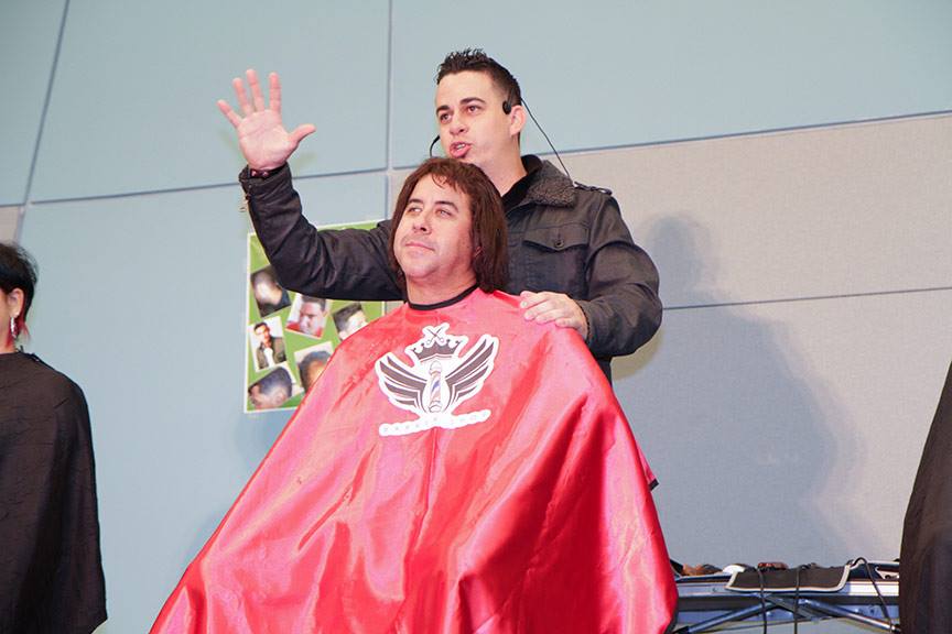 Barber Tour San Juan 2013, foto 92