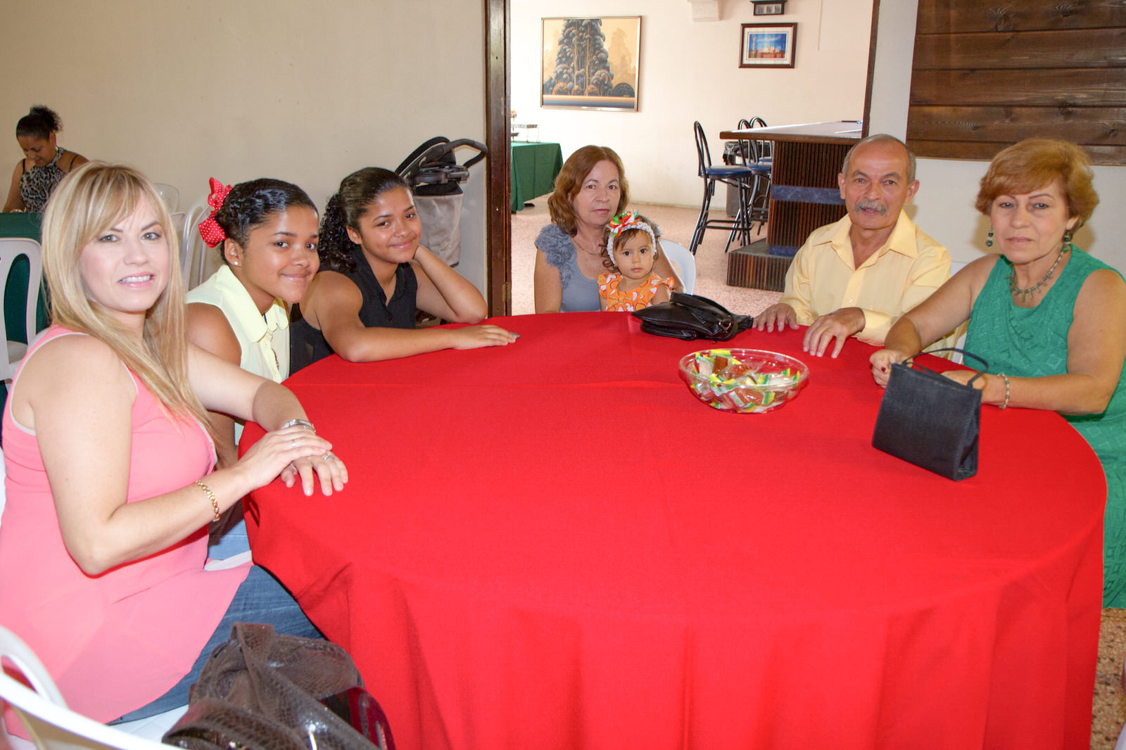Fiesta De Navidad 2013, foto 10