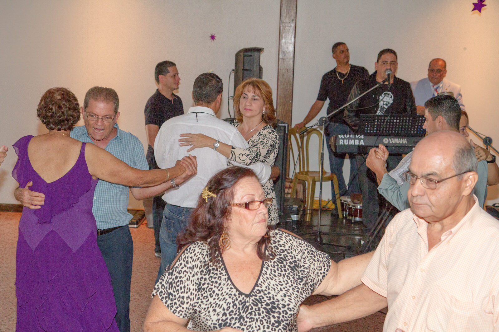 Fiesta De Navidad 2013, foto 100