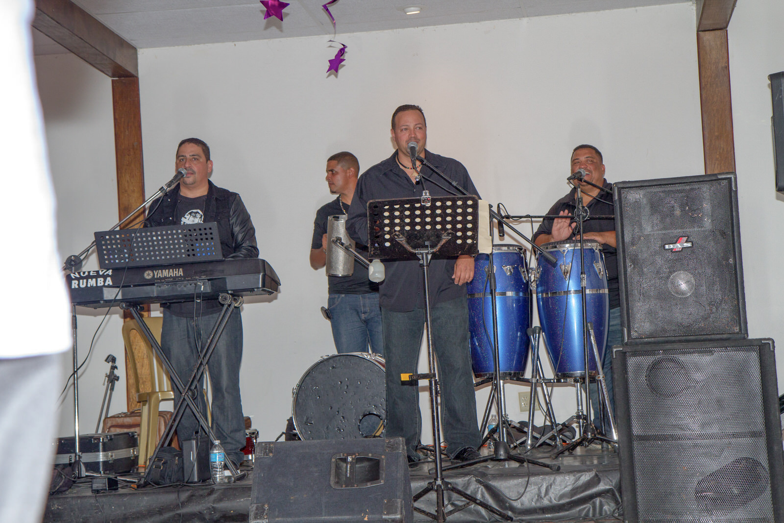Fiesta De Navidad 2013, foto 103
