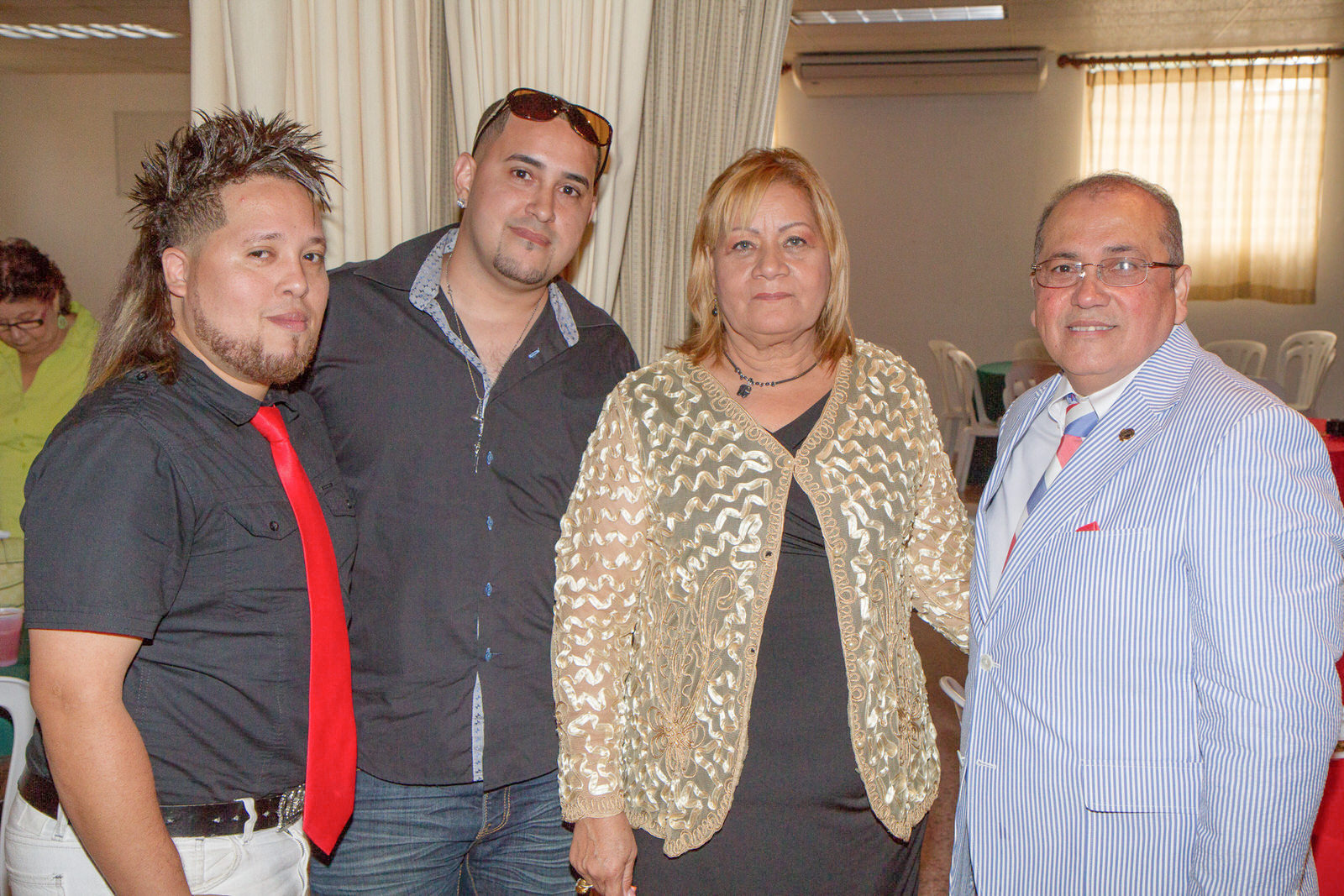 Fiesta De Navidad 2013, foto 106
