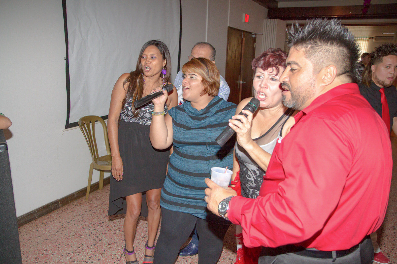 Fiesta De Navidad 2013, foto 107