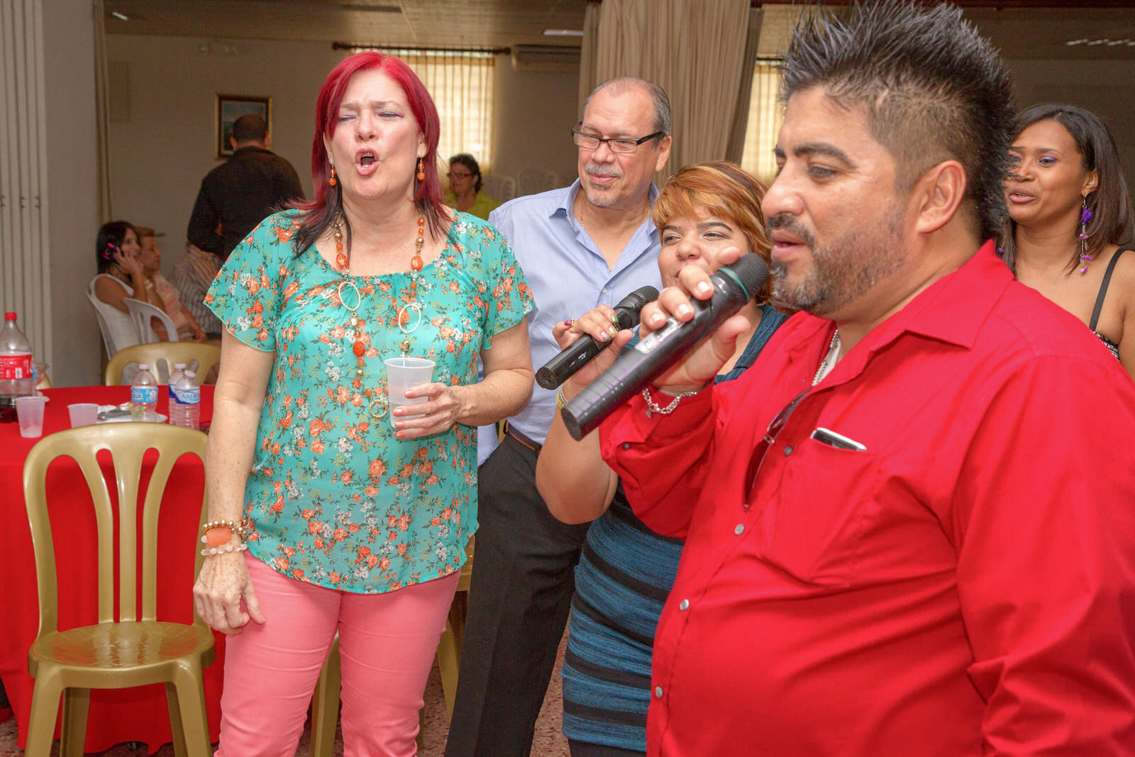 Fiesta De Navidad 2013, foto 109