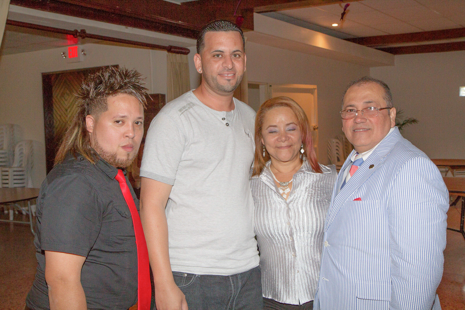Fiesta De Navidad 2013, foto 111