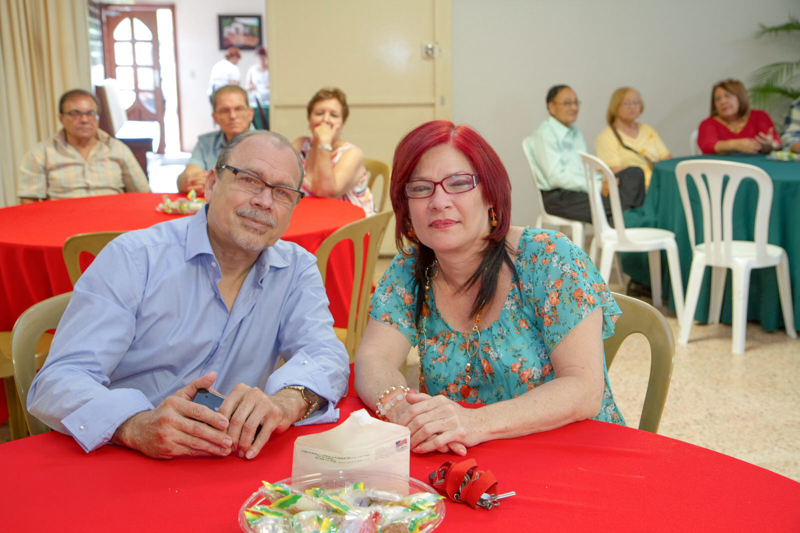 Fiesta De Navidad 2013, foto 14
