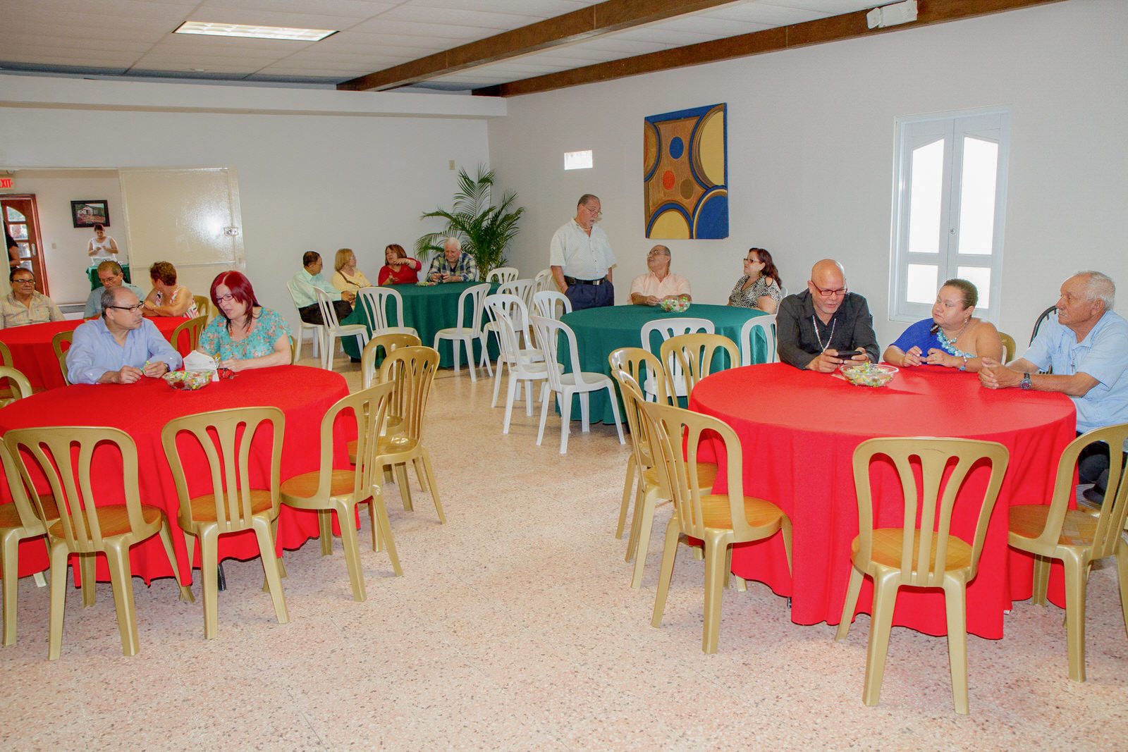 Fiesta De Navidad 2013, foto 19