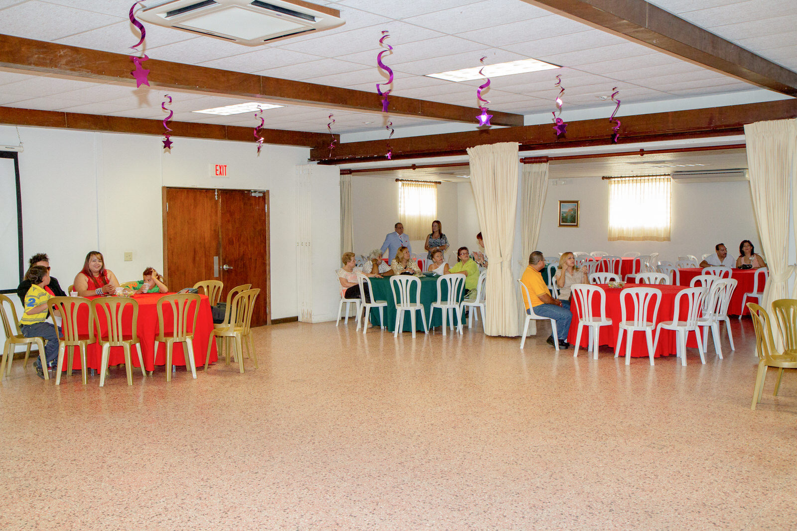 Fiesta De Navidad 2013, foto 20