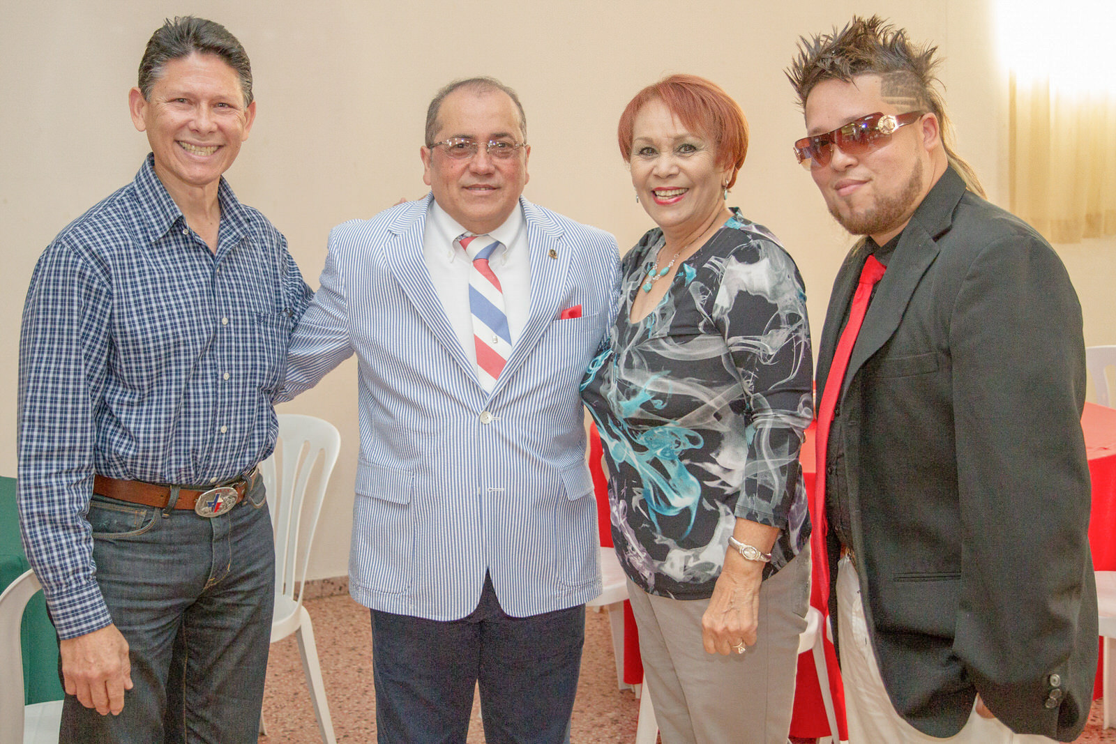 Fiesta De Navidad 2013, foto 21