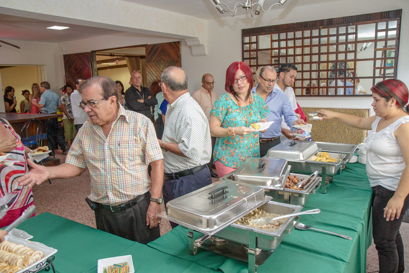 Fiesta De Navidad 2013, foto 23