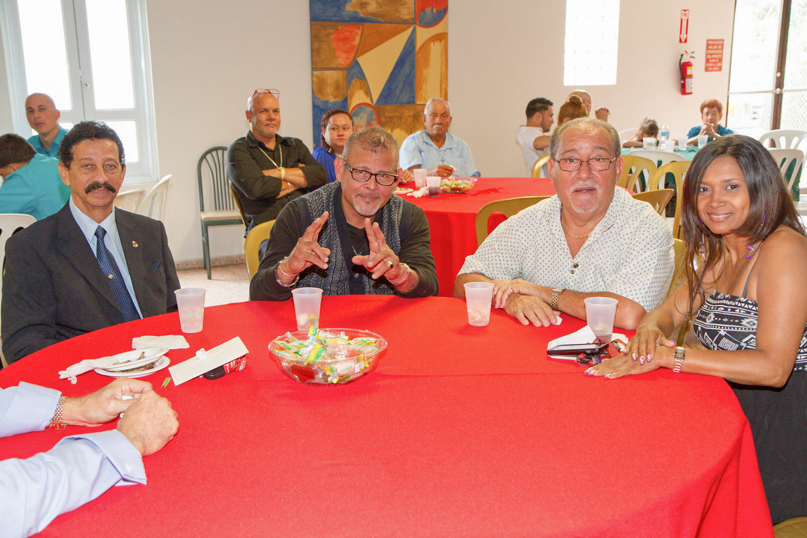 Fiesta De Navidad 2013, foto 28