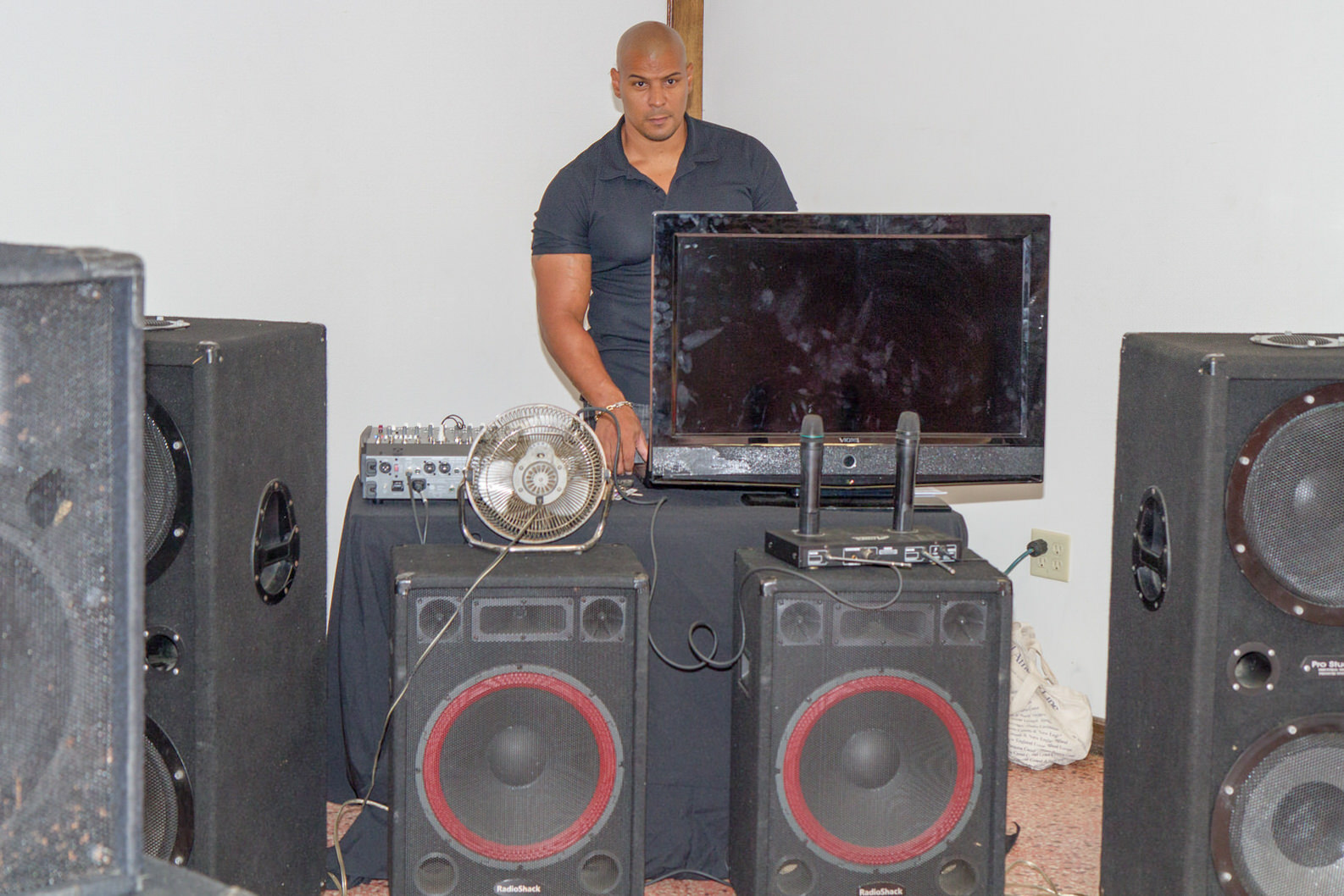Fiesta De Navidad 2013, foto 30