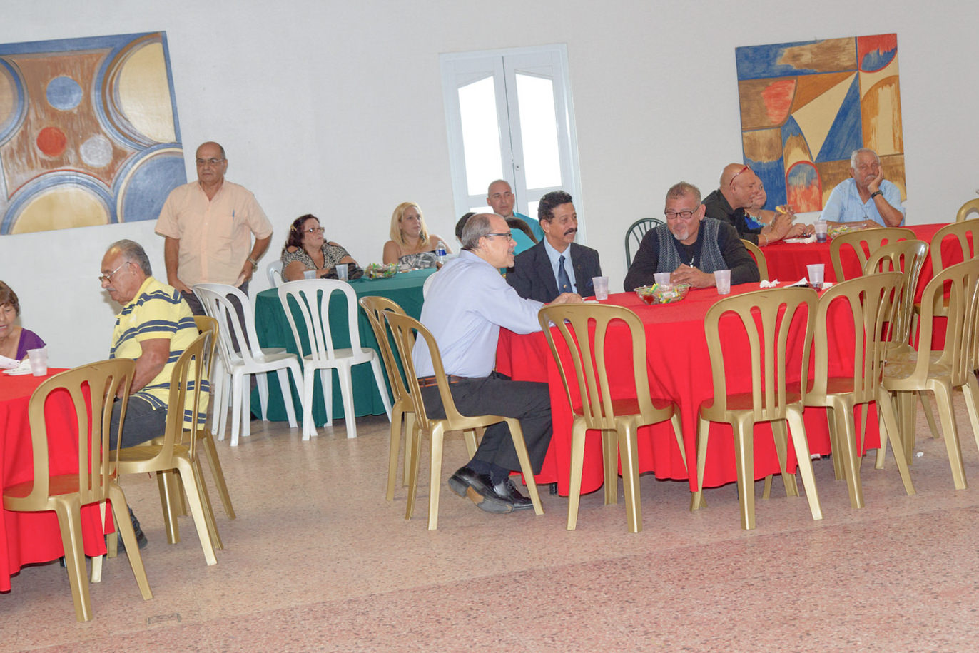 Fiesta De Navidad 2013, foto 31