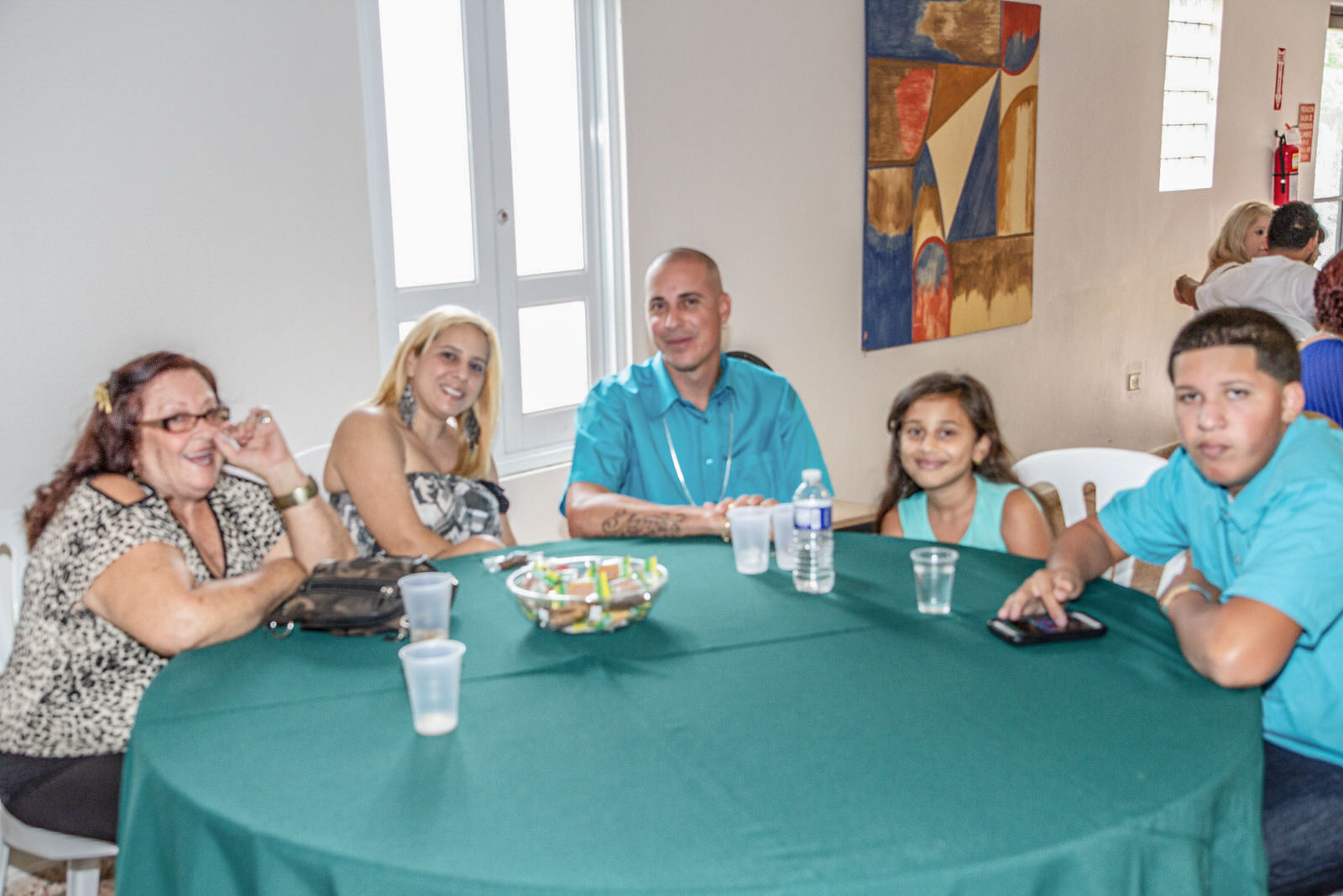 Fiesta De Navidad 2013, foto 32