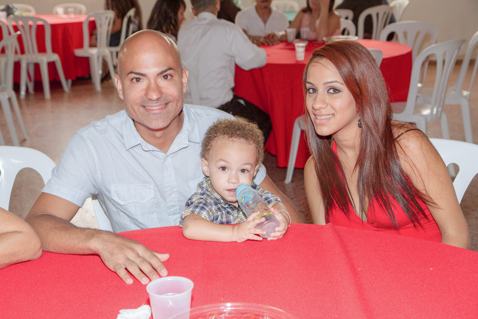 Fiesta De Navidad 2013, foto 34