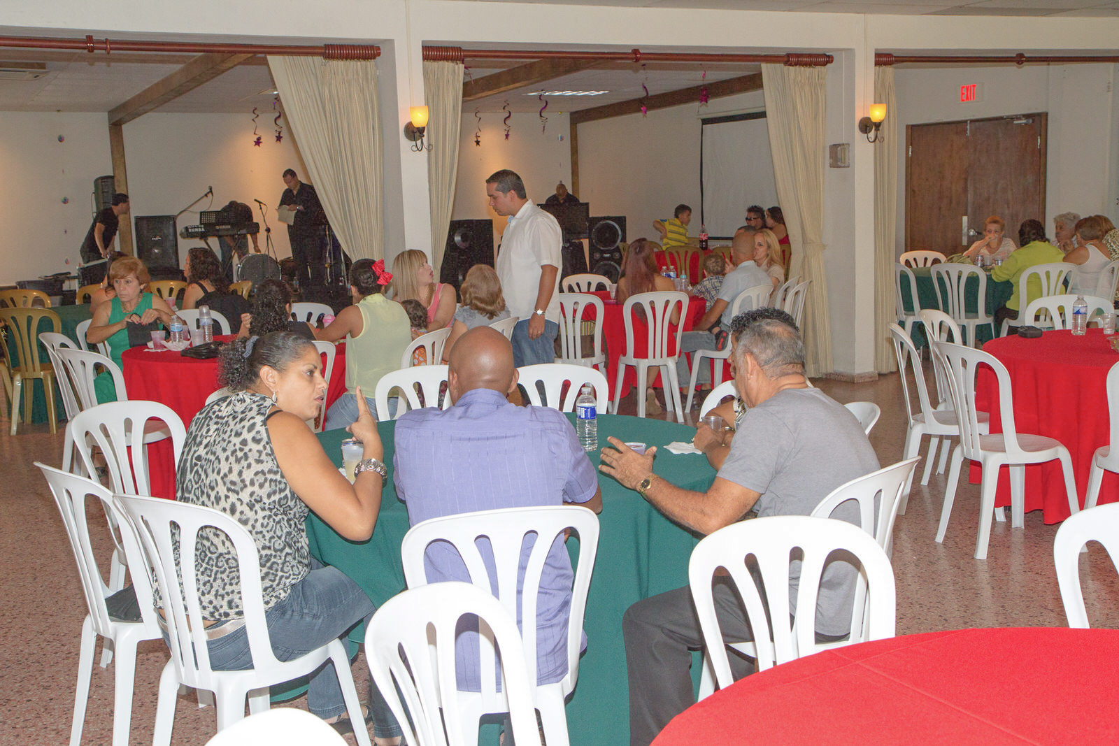 Fiesta De Navidad 2013, foto 35