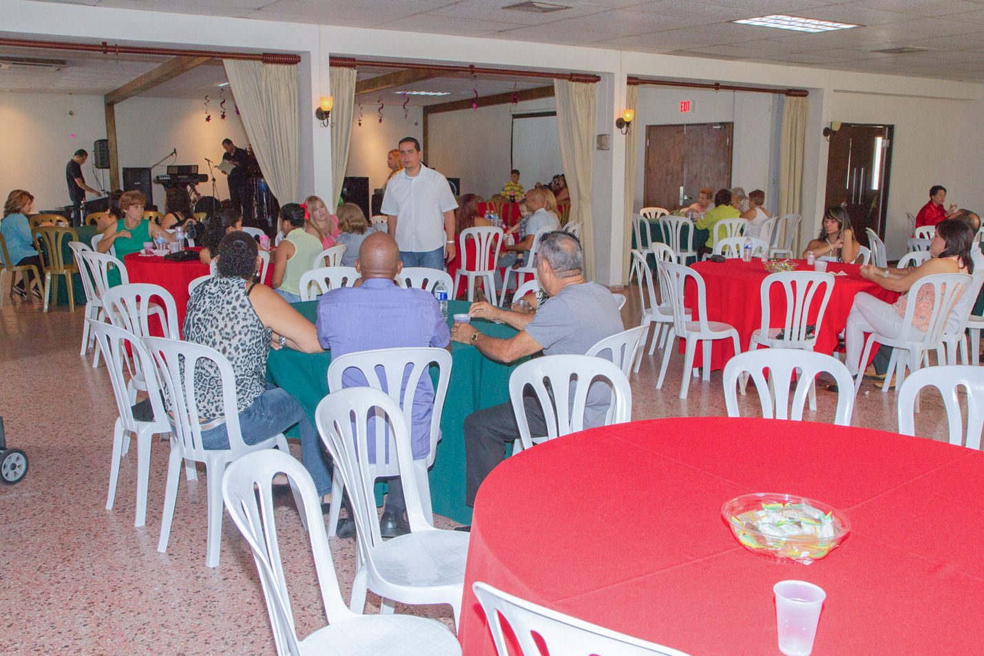 Fiesta De Navidad 2013, foto 36