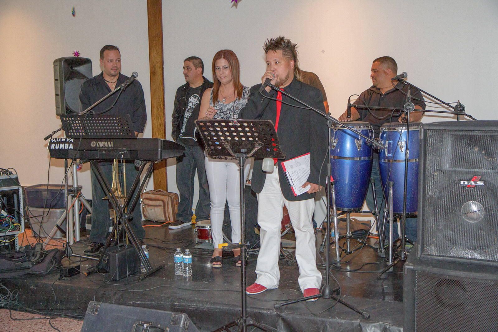 Fiesta De Navidad 2013, foto 39
