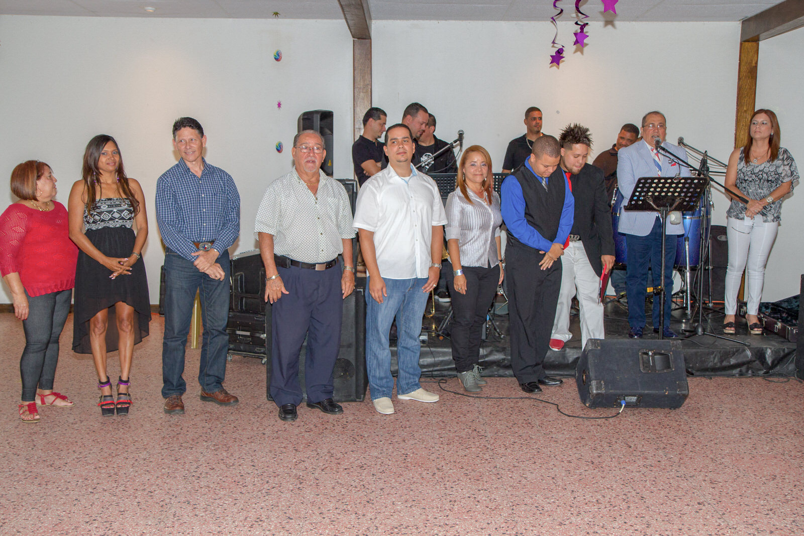 Fiesta De Navidad 2013, foto 42