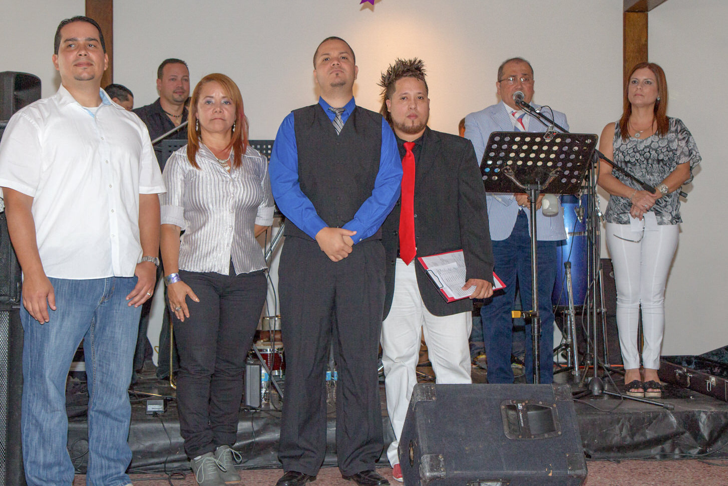 Fiesta De Navidad 2013, foto 43