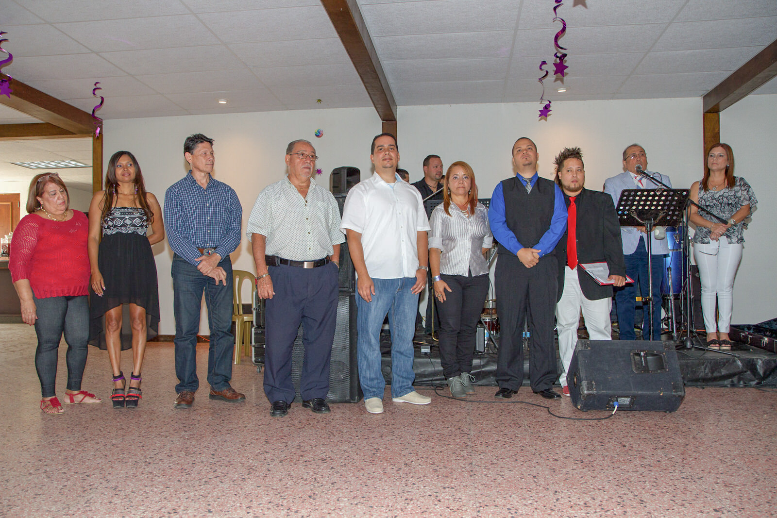 Fiesta De Navidad 2013, foto 44