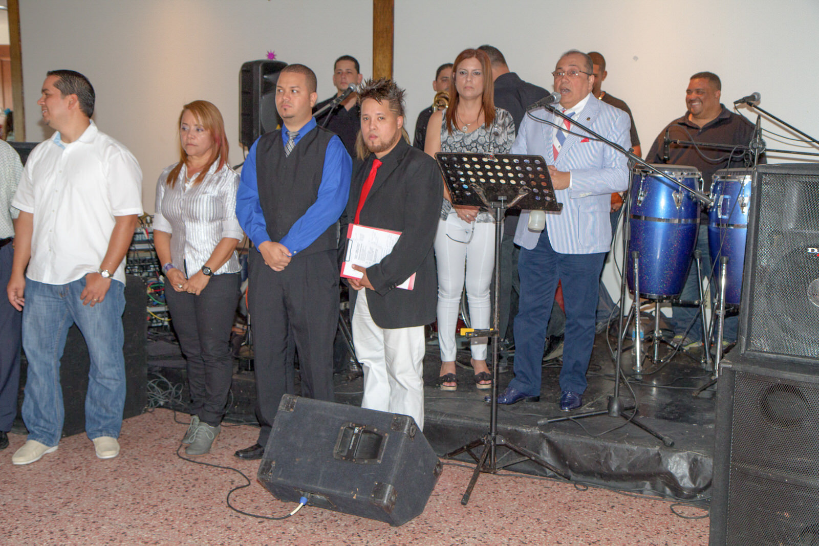 Fiesta De Navidad 2013, foto 46