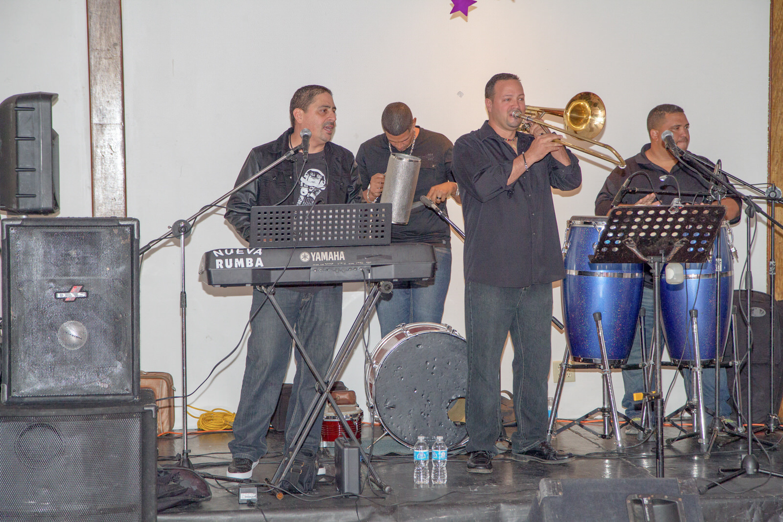 Fiesta De Navidad 2013, foto 47