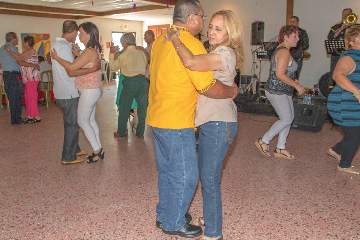 Fiesta De Navidad 2013, foto 48