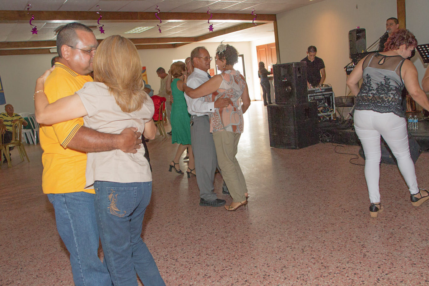 Fiesta De Navidad 2013, foto 49