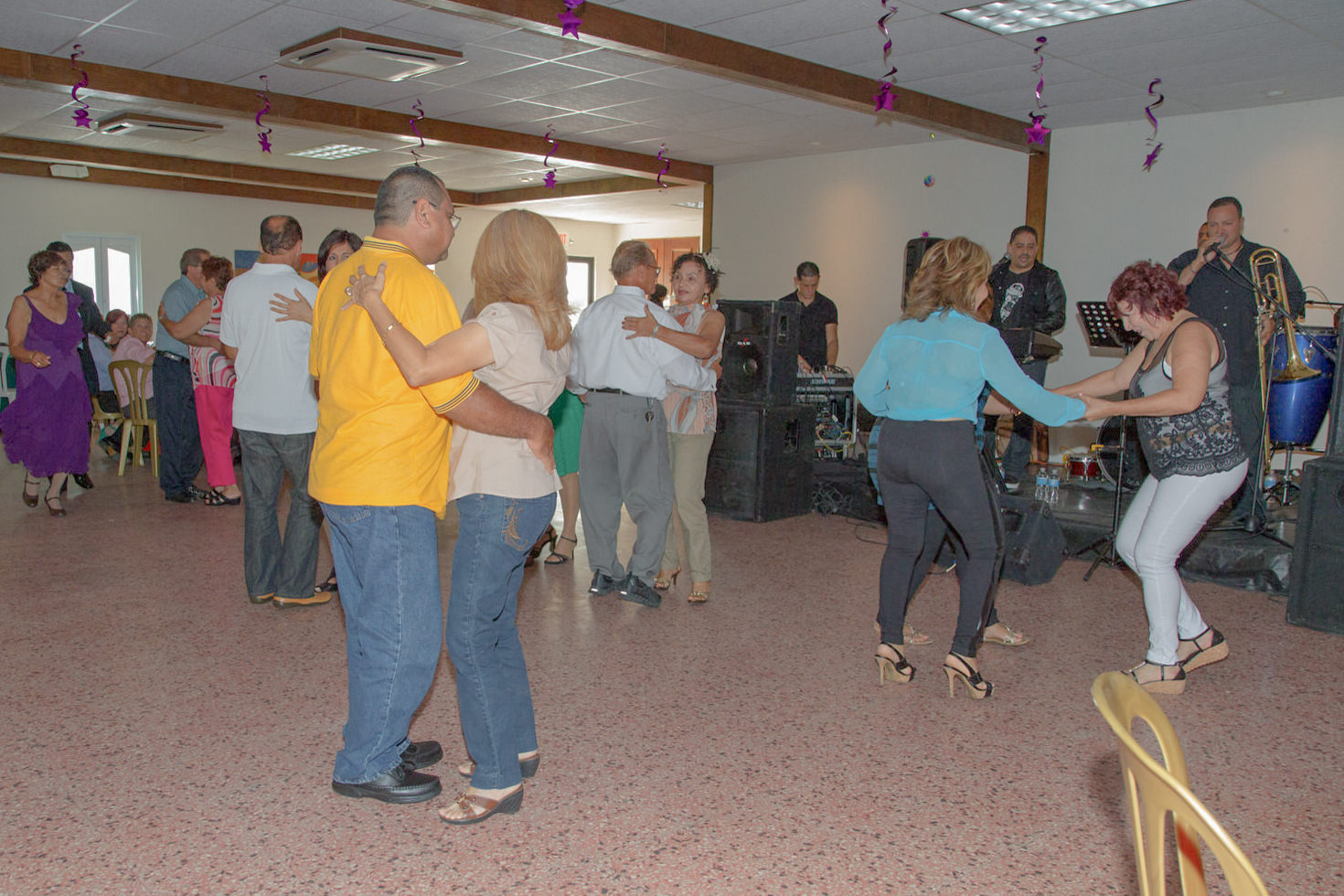 Fiesta De Navidad 2013, foto 50
