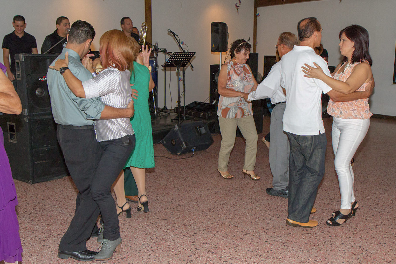 Fiesta De Navidad 2013, foto 52