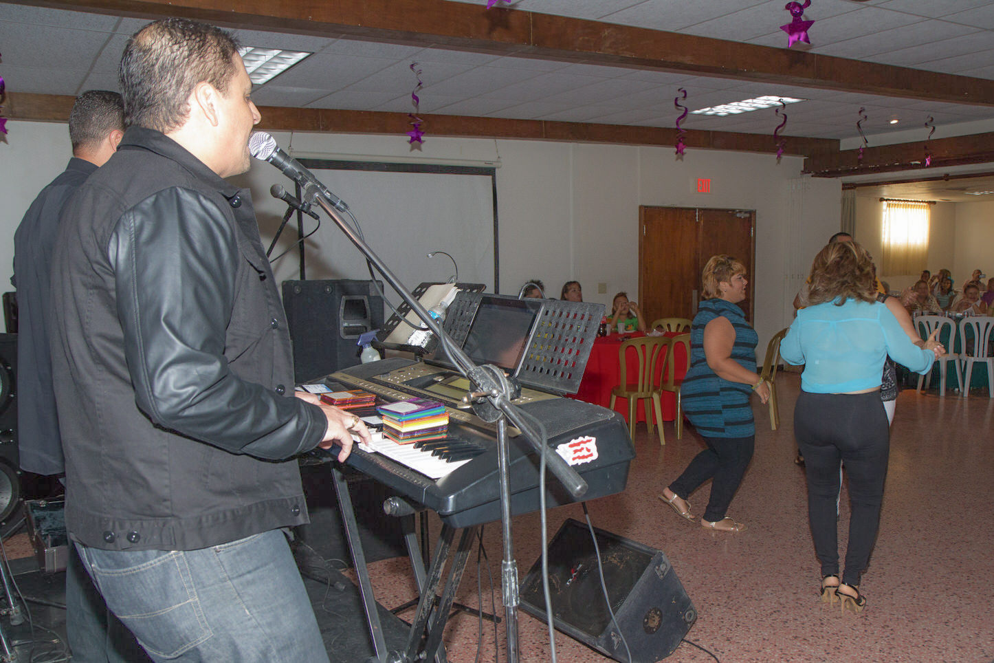 Fiesta De Navidad 2013, foto 53
