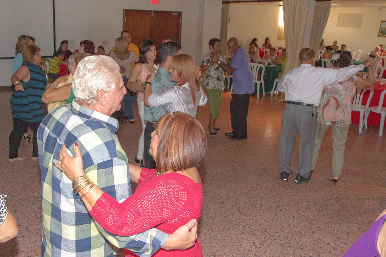 Fiesta De Navidad 2013, foto 55